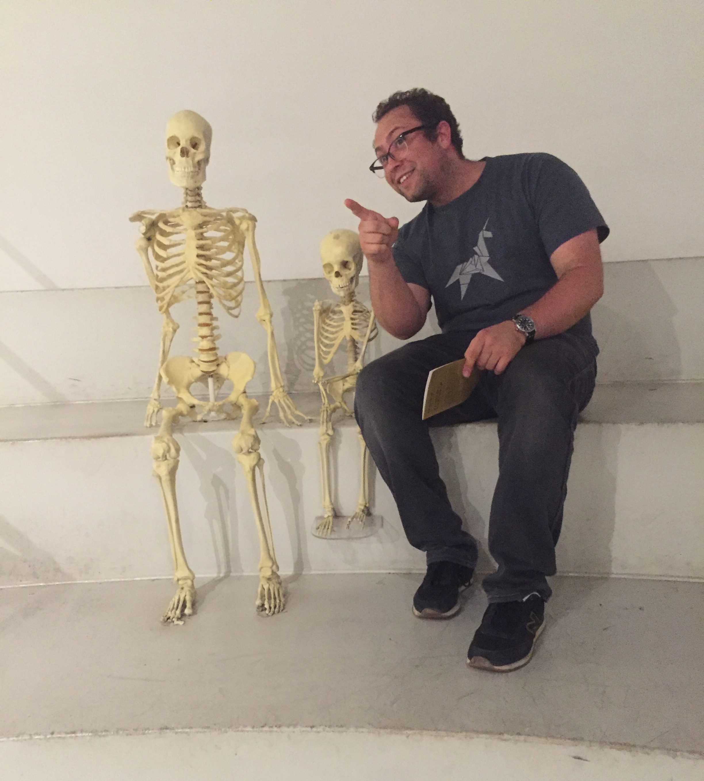 david macneal author